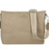 Dámská crossbody kabelka béžová - Coveri Dirké
