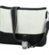Dámská crossbody kabelka černobílá - Coveri Dirké