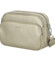 Dámská crossbody kabelka zlatá - MaxFly Saskia