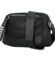 Dámská crossbody kabelka černá - Firenze Casia new