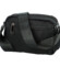 Dámská crossbody kabelka černá - Firenze Casia new