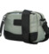 Dámská crossbody kabelka šedá - Firenze Casia new