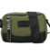 Dámská crossbody kabelka zelená - Firenze Casia new