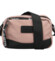 Dámská crossbody kabelka růžová - Firenze Casia new
