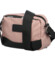 Dámská crossbody kabelka růžová - Firenze Casia new