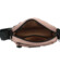 Dámská crossbody kabelka růžová - Firenze Casia new
