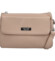 Dámská crossbody kabelka starorůžová - Delami Tiny Muse