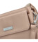 Dámská crossbody kabelka starorůžová - Delami Tiny Muse