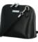 Dámská crossbody kabelka černá - Delami Petite Muse