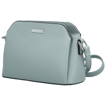 Dámská crossbody kabelka světle modrá - Delami Little Sofia