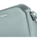 Dámská crossbody kabelka světle modrá - Delami Little Sofia