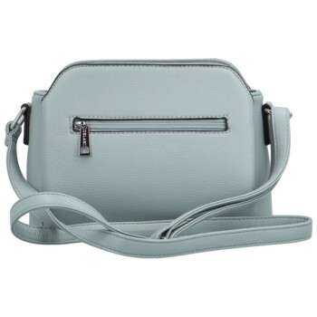 Dámská crossbody kabelka světle modrá - Delami Little Sofia