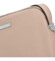 Dámská crossbody kabelka starorůžová - Delami Glamore