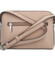 Dámská crossbody kabelka starorůžová - Delami Glamore