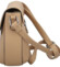 Dámská crossbody kabelka béžová - Delami Little Mia
