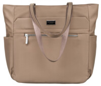 Dámská kabelka přes rameno béžová - Peterson Fatima