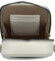 Dámská crossbody kabelka krémová - David Jones Perzida