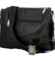 Dámská crossbody kabelka černá - Coveri Elisabet new