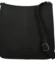 Dámská crossbody kabelka černá - Enrico Benetti Riana