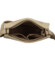 Dámská crossbody kabelka taupe - Enrico Benetti Riana