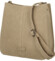 Dámská crossbody kabelka taupe - Enrico Benetti Riana
