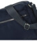 Dámská crossbody kabelka tmavě modrá - Enrico Benetti Raine
