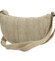 Dámská crossbody kabelka béžová - Enrico Benetti Brigita