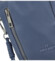 Dámská crossbody kabelka džínově modrá - Enrico Benetti Kiera