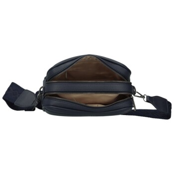 Dámská crossbody kabelka tmavě modrá - MaxFly Merita