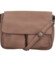 Dámská crossbody kabelka starorůžová - Firenze Samira