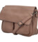 Dámská crossbody kabelka starorůžová - Firenze Samira