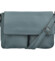 Dámská crossbody kabelka džínově modrá - Firenze Samira