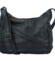 Dámská crossbody kabelka tmavě modrá - Firenze Wieke