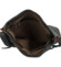 Dámská crossbody kabelka šedá - Firenze Jamia