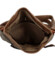 Dámská crossbody kabelka khaki - Firenze Jamia
