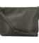 Dámská crossbody kabelka šedá - Firenze Renagi