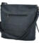 Dámská crossbody kabelka modrá - Firenze Shira