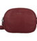 Dámská crossbody vínová - MaxFly Cindy