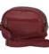 Dámská crossbody vínová - MaxFly Cindy