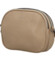 Dámská crossbody béžová - MaxFly Cindy