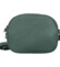 Dámská crossbody modrozelená - MaxFly Cindy