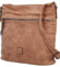 Dámská crossbody kabelka starorůžová - Coveri Trixana