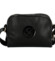 Dámská crossbody kabelka černá - Laura Biaggi Tasilo