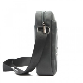 Pánská taška přes rameno šedá - Pierre Cardin Walid