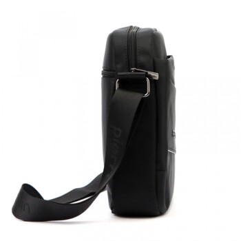 Pánská taška přes rameno černá - Pierre Cardin Walid