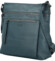 Dámská crossbody kabelka modrá - Coveri Daleina new
