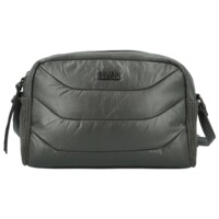 Dámská crossbody kabelka šedá - Coveri Heriet