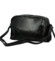 Dámská crossbody kabelka černá - Coveri Heriet