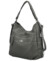 Dámský kabelko/batoh šedý - Coveri Jeton