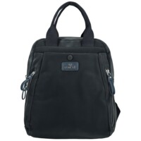 Dámský batoh tmavě modrý - Coveri Maite